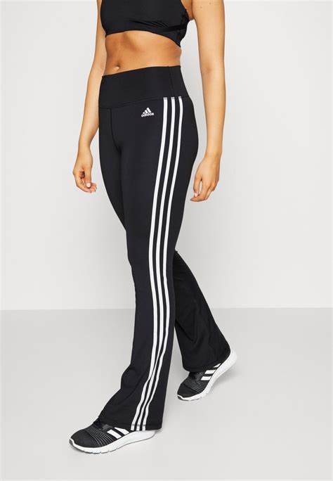 Zwarte Adidas Trainingsbroek online kopen 